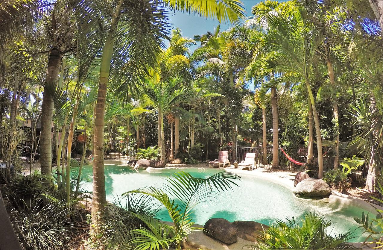 Wongaling Beach QLD Accommodation Port Macquarie