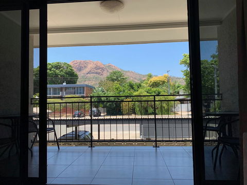 Townsville Holiday Apartments - Accommodation Port Macquarie 1