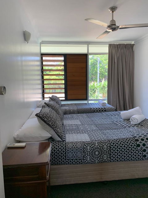 Townsville Holiday Apartments - Accommodation Port Macquarie 7