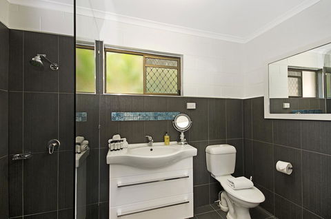 Townsville Holiday Apartments - Accommodation Port Macquarie 22