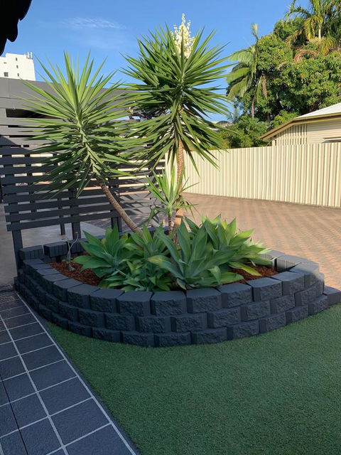 Townsville Holiday Apartments - Accommodation Port Macquarie 8