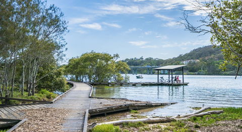 Currumbin Sands On The Beach - Accommodation Port Macquarie 43