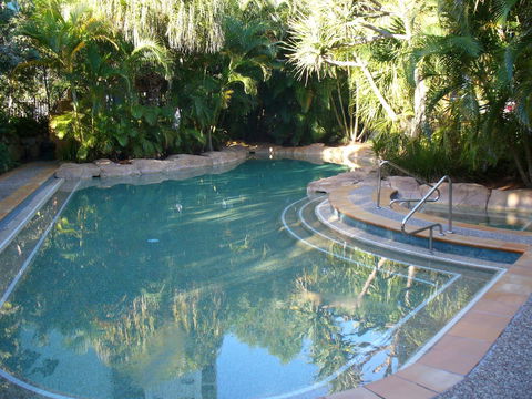 Currumbin Sands On The Beach - Accommodation Port Macquarie 36