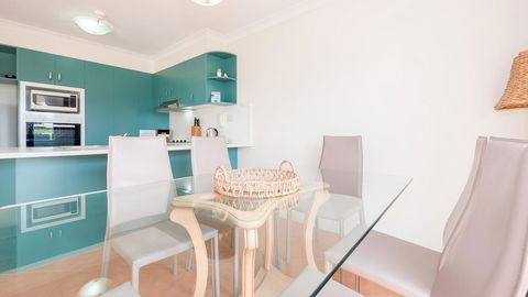 Currumbin Sands On The Beach - Accommodation Port Macquarie 13