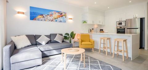 Currumbin Sands On The Beach - Accommodation Port Macquarie 17
