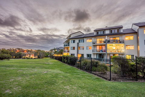 Currumbin Sands On The Beach - Accommodation Port Macquarie 8