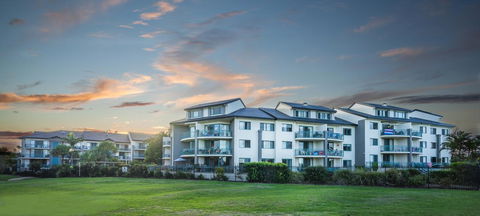 Currumbin Sands On The Beach - Accommodation Port Macquarie 11