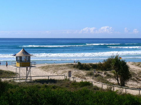 Currumbin Sands On The Beach - Accommodation Port Macquarie 41