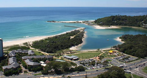Currumbin Sands On The Beach - Accommodation Port Macquarie 39