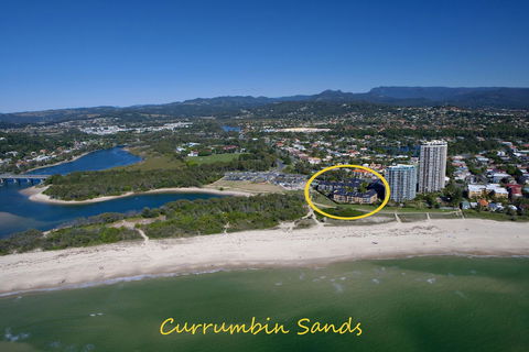 Currumbin Sands On The Beach - Accommodation Port Macquarie 40
