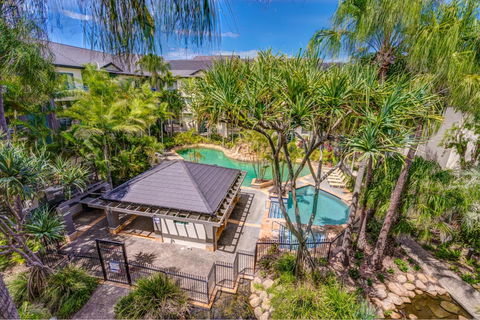 Currumbin Sands On The Beach - Accommodation Port Macquarie 6