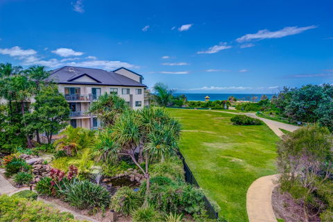 Currumbin Sands On The Beach - Accommodation Port Macquarie 0