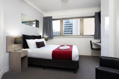 George Williams Hotel - Accommodation Port Macquarie 5
