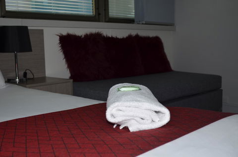 George Williams Hotel - Accommodation Port Macquarie 15