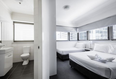 George Williams Hotel - Accommodation Port Macquarie 32