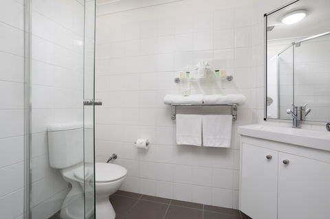George Williams Hotel - Accommodation Port Macquarie 1