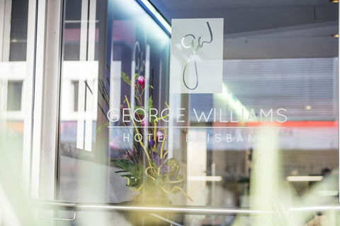 George Williams Hotel - Accommodation Port Macquarie 17