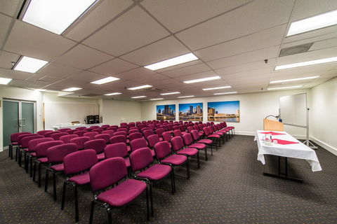 George Williams Hotel - Accommodation Port Macquarie 21