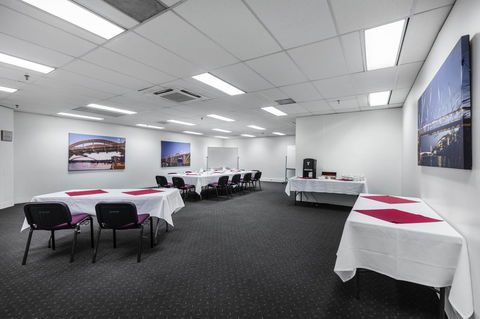 George Williams Hotel - Accommodation Port Macquarie 40