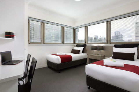 George Williams Hotel - Accommodation Port Macquarie 10