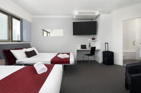George Williams Hotel - Accommodation Port Macquarie 7