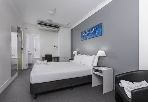 George Williams Hotel - Accommodation Port Macquarie 35