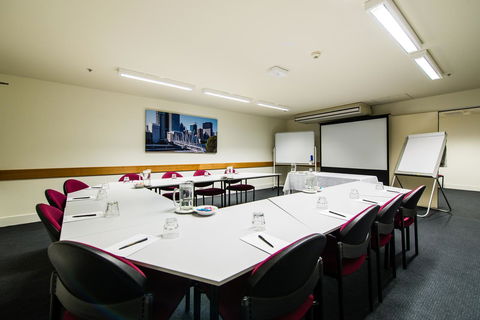 George Williams Hotel - Accommodation Port Macquarie 22