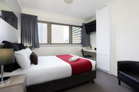 George Williams Hotel - Accommodation Port Macquarie 11