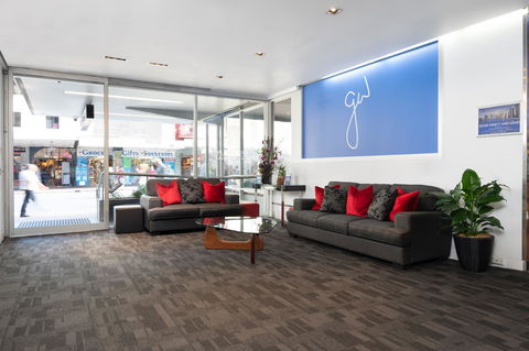 George Williams Hotel - Accommodation Port Macquarie 6