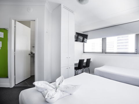 George Williams Hotel - Accommodation Port Macquarie 31