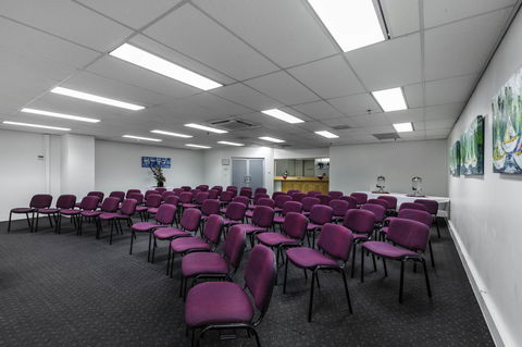George Williams Hotel - Accommodation Port Macquarie 41