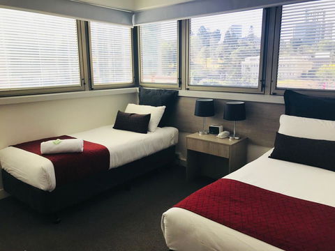 George Williams Hotel - Accommodation Port Macquarie 14