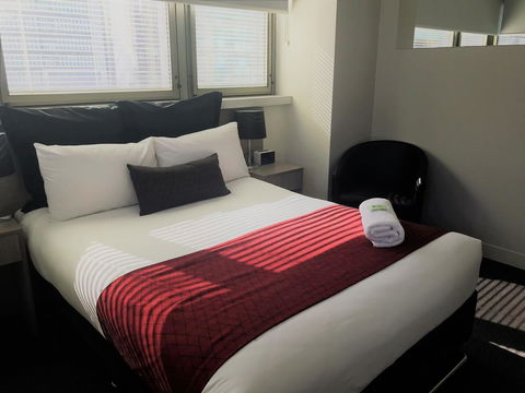 George Williams Hotel - Accommodation Port Macquarie 12