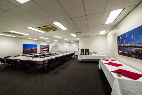 George Williams Hotel - Accommodation Port Macquarie 44