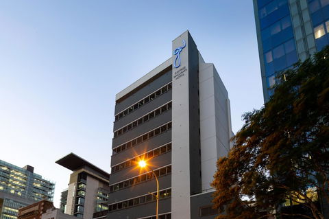 George Williams Hotel - Accommodation Port Macquarie 0