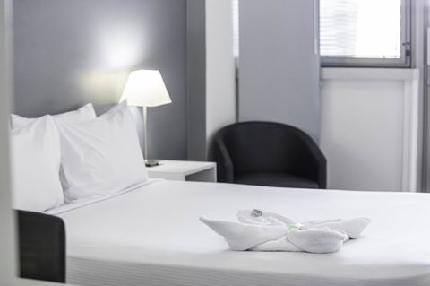 George Williams Hotel - Accommodation Port Macquarie 13