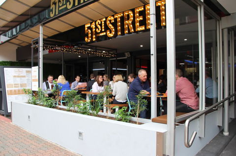 George Williams Hotel - Accommodation Port Macquarie 9