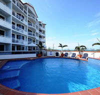 Aquarius Resort - Accommodation Port Macquarie