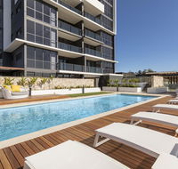 The Milton Brisbane - Accommodation Port Macquarie