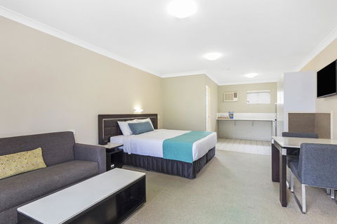 Comfort Inn North Brisbane - Accommodation Port Macquarie 21