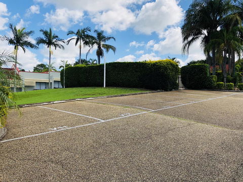 Comfort Inn North Brisbane - Accommodation Port Macquarie 39