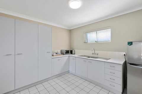Comfort Inn North Brisbane - Accommodation Port Macquarie 3