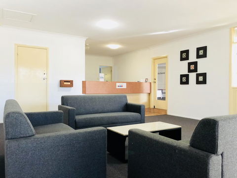Comfort Inn North Brisbane - Accommodation Port Macquarie 38