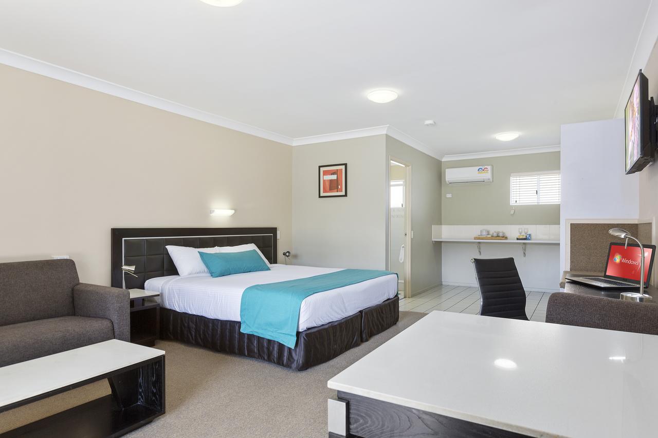 Zillmere QLD Accommodation Port Macquarie