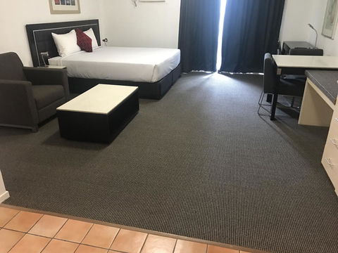 Comfort Inn North Brisbane - Accommodation Port Macquarie 31