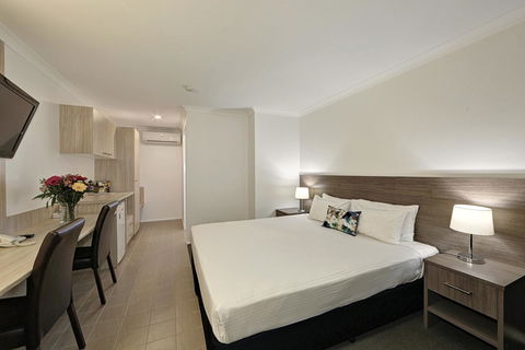 Smart Motels Bert Hinkler - Accommodation Port Macquarie 21