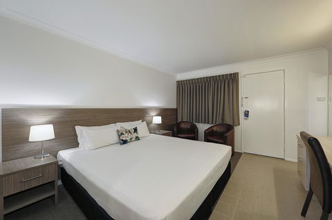 Smart Motels Bert Hinkler - Accommodation Port Macquarie 23