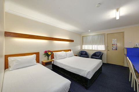Smart Motels Bert Hinkler - Accommodation Port Macquarie 17