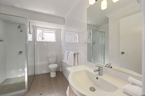 Smart Motels Bert Hinkler - Accommodation Port Macquarie 27