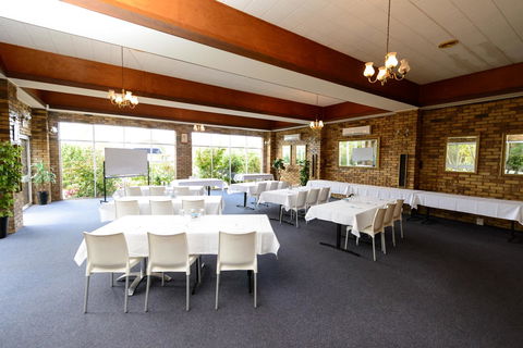 Smart Motels Bert Hinkler - Accommodation Port Macquarie 36